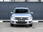 Volkswagen Tiguan I Рестайлинг Новороссийск  - изображение 20