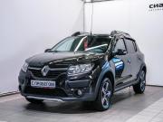 Renault Sandero II Красноярск  - изображение 30