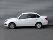 Lada (ВАЗ) Granta I Рестайлинг Москва  - изображение 33