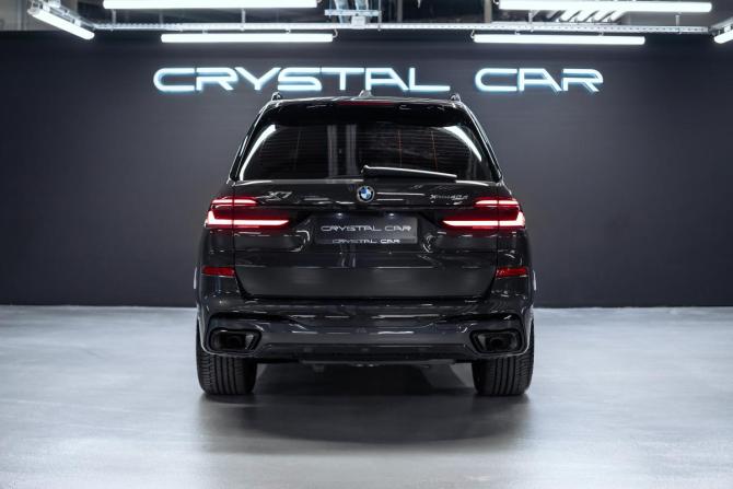 Новый BMW X7 I (G07) Рестайлинг 2026 года, цена 17 760 000 рублей, внедорожник, Автокод Объявления