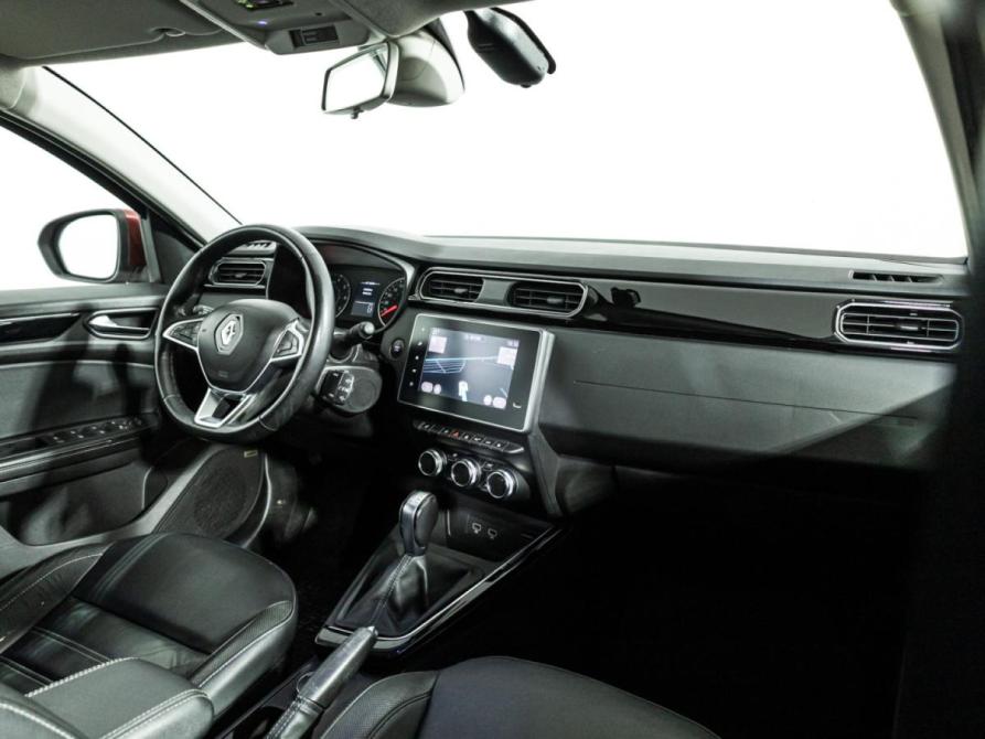 Renault Arkana I Санкт-Петербург  - изображение 9