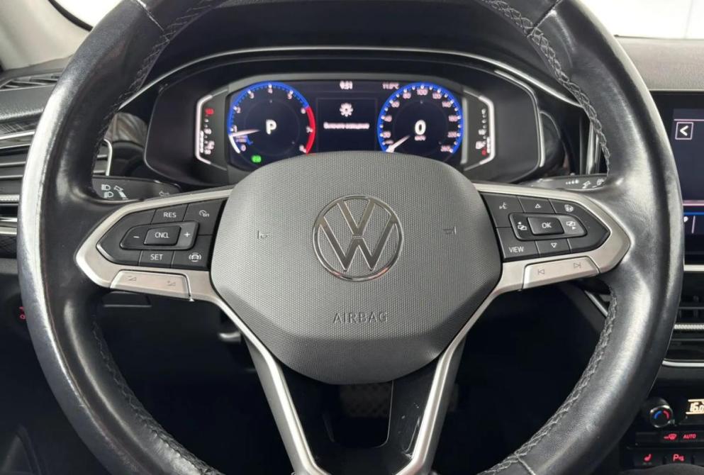 Volkswagen Polo VI Киров  - изображение 21