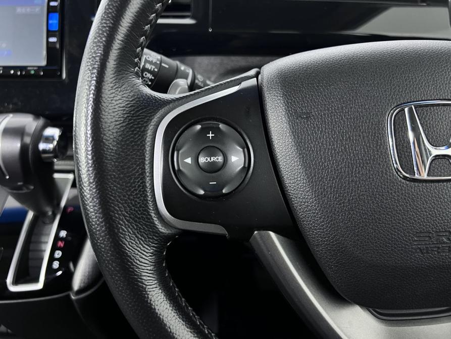 Honda Stepwgn V Калининград  - изображение 18