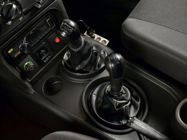 Chevrolet Niva I Рестайлинг с пробегом 2011 года, цена 489 999 рублей, 185877 км, внедорожник, Автокод Объявления