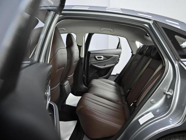 Новый BAIC U5 Plus 2025 года, цена 2 249 000 рублей, седан, Автокод Объявления