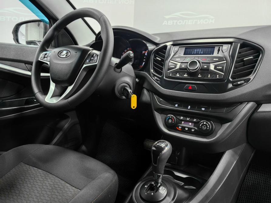 Lada (ВАЗ) Vesta I Новосибирск  - изображение 13