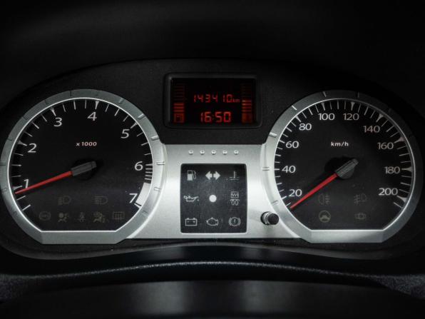 Lada (ВАЗ) Largus I с пробегом 2014 года, цена 744 000 рублей, 143386 км, универсал, Автокод Объявления