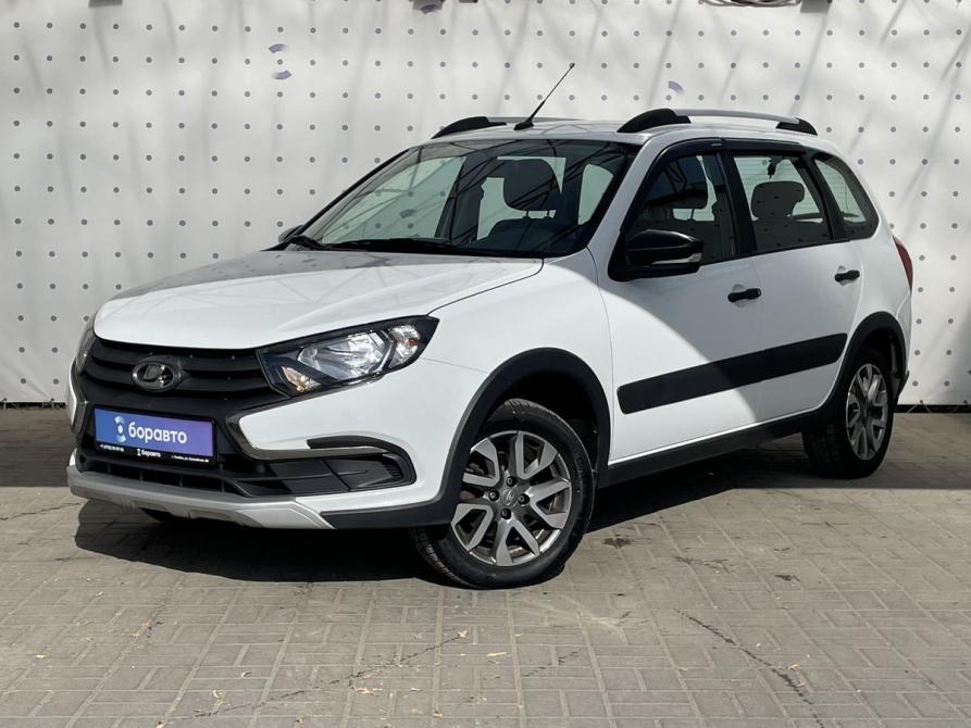 Lada (ВАЗ) Granta I Рестайлинг Тамбов  - изображение 1