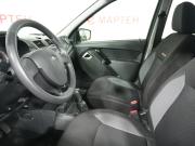 Lada (ВАЗ) Granta I Рестайлинг Вологда  - изображение 27
