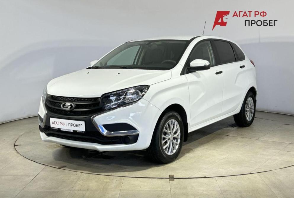 Lada (ВАЗ) XRAY I Саранск  - изображение 1