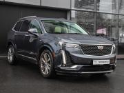 Cadillac XT6 I Москва  - изображение 37