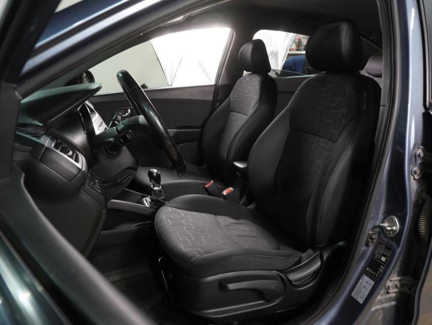 Kia Rio III Рестайлинг Воронеж  - изображение 10