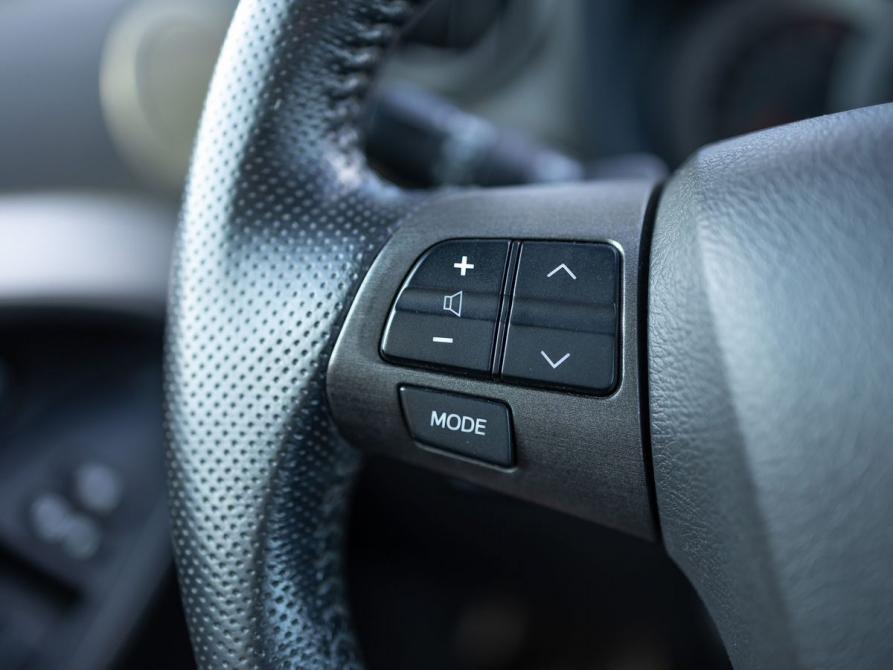 Toyota RAV4 III (XA30) Рестайлинг Ижевск  - изображение 20