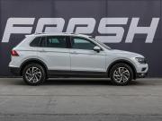 Volkswagen Tiguan II Краснодар  - изображение 29