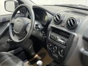 Lada (ВАЗ) Granta I Курск  - изображение 21