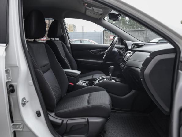Nissan X-Trail III Рестайлинг с пробегом 2019 года, цена 2 099 000 рублей, 98303 км, внедорожник, Автокод Объявления