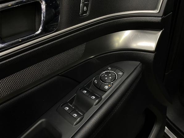 Ford Explorer V Рестайлинг 2 с пробегом 2018 года, цена 3 579 000 рублей, 107500 км, внедорожник, Автокод Объявления