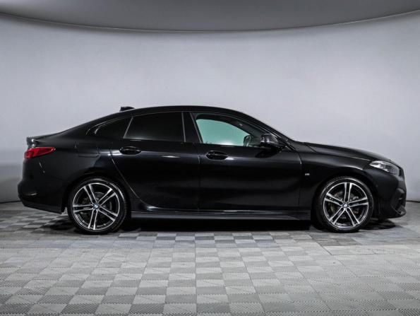 BMW 2 серии F44 с пробегом 2020 года, цена 2 615 000 рублей, 90000 км, седан, Автокод Объявления
