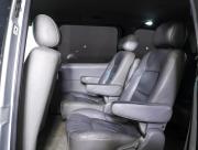 Kia Carnival I Рестайлинг Москва  - изображение 31