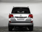 Toyota Land Cruiser 200 Series Рестайлинг 1 Санкт-Петербург  - изображение 46