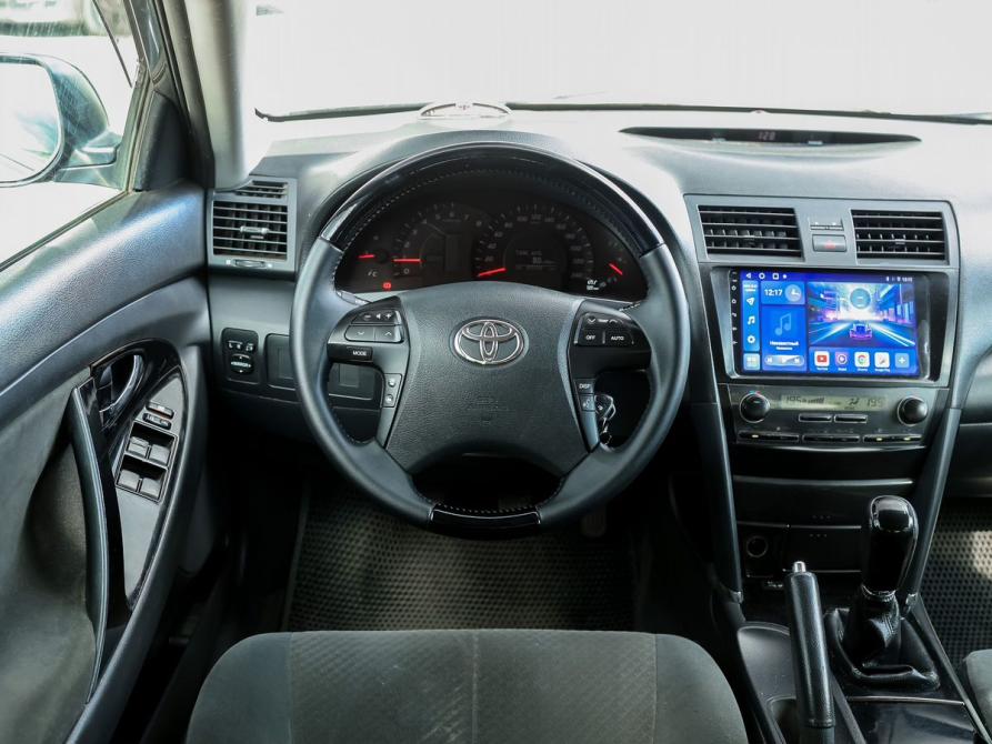 Toyota Camry VI (XV40) Ижевск  - изображение 17