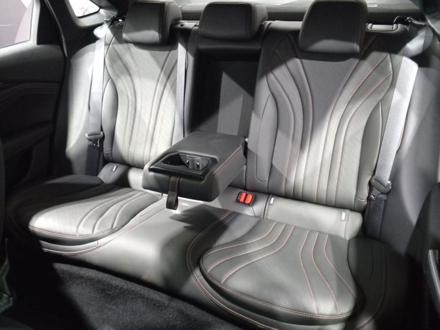 Geely Preface I Оренбург  - изображение 17