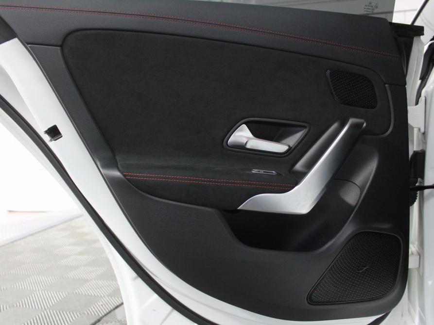 Mercedes-Benz CLA II (C118 X118) Москва  - изображение 20