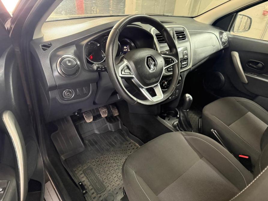 Renault Sandero II Рестайлинг Нижний Тагил  - изображение 2