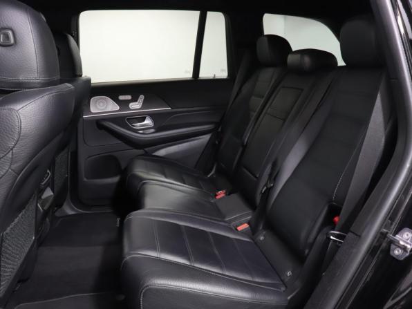 Mercedes-Benz GLS II (X167) с пробегом 2020 года, цена 7 649 900 рублей, 85832 км, внедорожник, Автокод Объявления