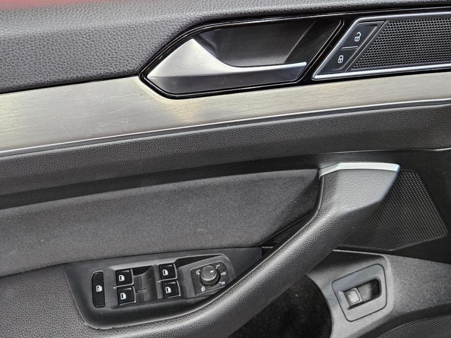 Volkswagen Passat B8 Вологда  - изображение 17