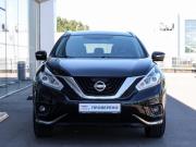 Nissan Murano III (Z52) Москва  - изображение 29