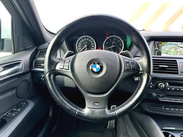 BMW X6 I (E71) Рестайлинг с пробегом 2013 года, цена 2 120 000 рублей, 135080 км, внедорожник, Автокод Объявления