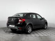 Renault Logan II Рестайлинг Санкт-Петербург  - изображение 23