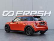 Mini Hatch III (F55/F56) Рестайлинг Краснодар  - изображение 22