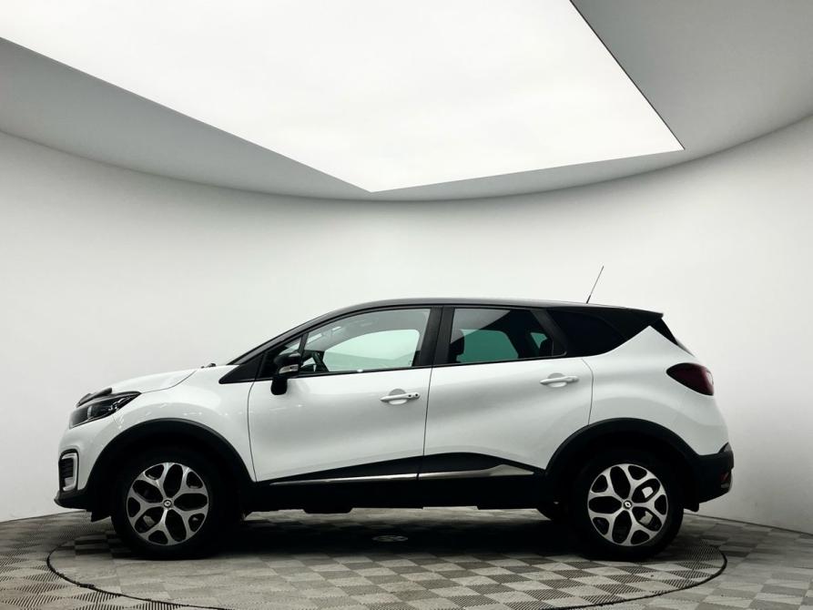 Renault Kaptur I Мурманск  - изображение 4
