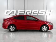 Hyundai Elantra VI (AD) Сочи  - изображение 22