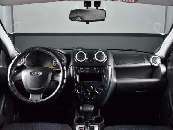 Lada (ВАЗ) Granta I с пробегом 2014 года, цена 549 995 рублей, 170660 км, седан, Автокод Объявления
