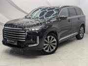 Exeed VX I Рестайлинг Воронеж  - изображение 19