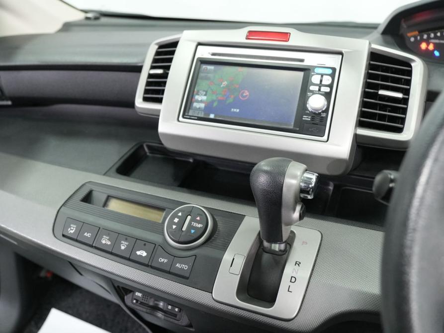 Honda Freed I Новосибирск  - изображение 19