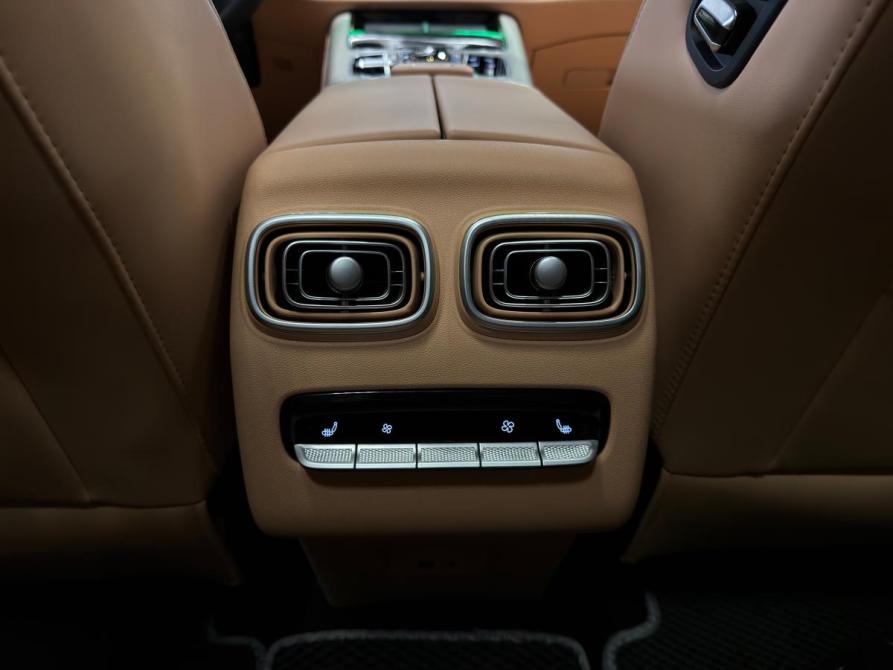 Jaecoo J8 Санкт-Петербург  - изображение 13