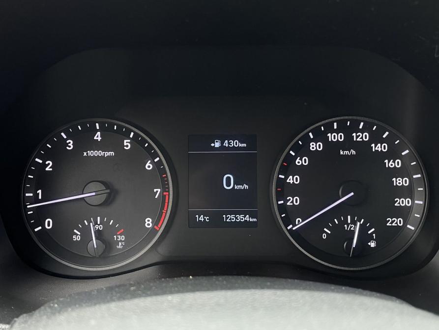 Hyundai Solaris II Ярославль  - изображение 12