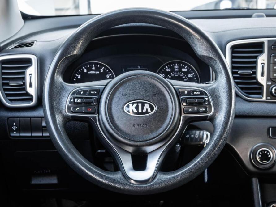 Kia Sportage IV Ставрополь  - изображение 13