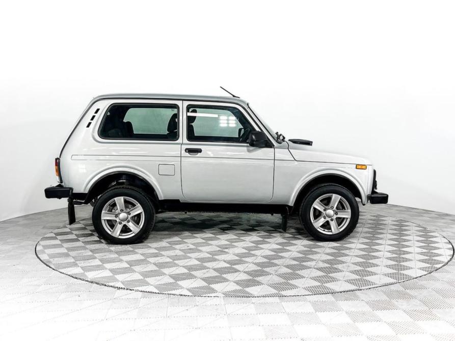 Lada (ВАЗ) 2121 (4x4) I Рестайлинг (2020) Ногинск  - изображение 5
