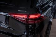 Mercedes-Benz GLE II (V167) Рестайлинг Москва  - изображение 33