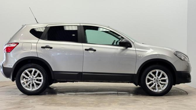 Nissan Qashqai I Рестайлинг с пробегом 2013 года, цена 1 065 000 рублей, 204219 км, внедорожник, Автокод Объявления