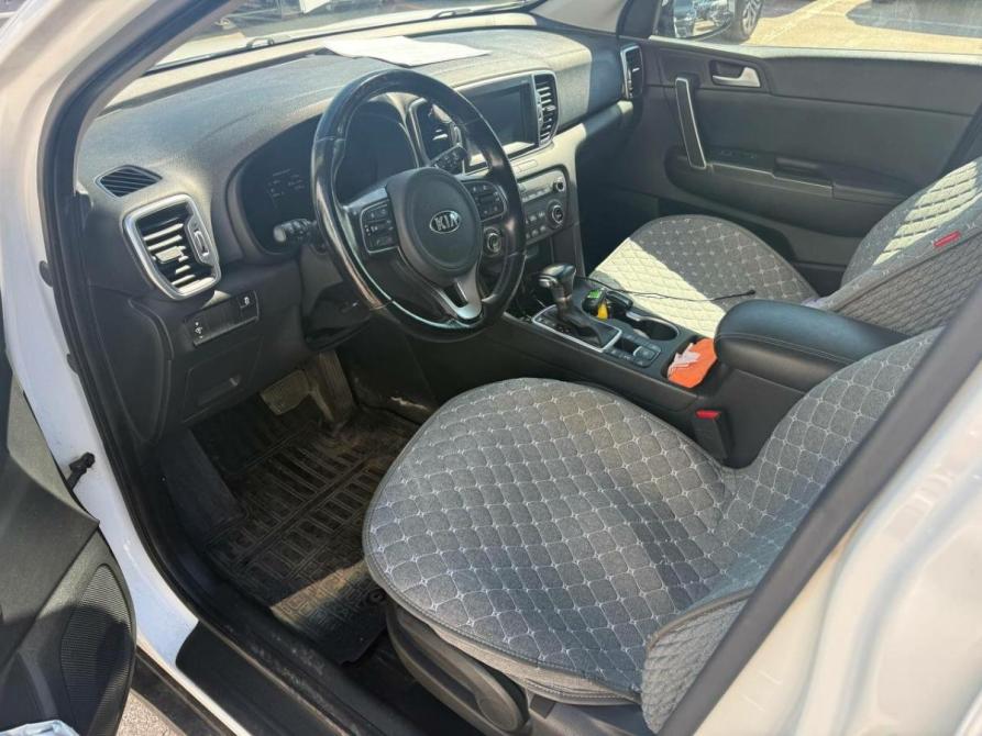 Kia Sportage IV Тольятти  - изображение 5