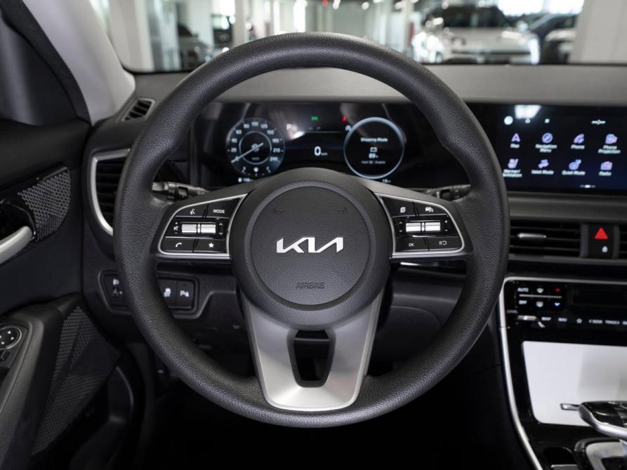 Kia Seltos I Рестайлинг Москва  - изображение 11