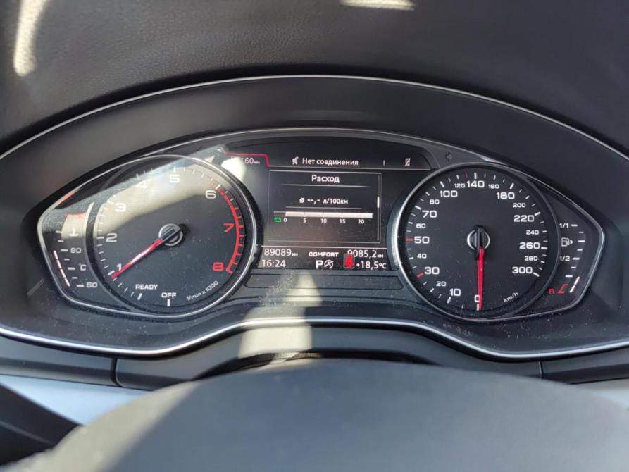 Audi Q5 II (FY) Казань  - изображение 16