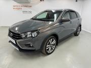 Lada (ВАЗ) Vesta I Москва  - изображение 23