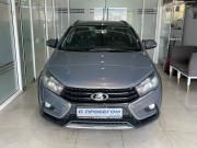 Lada (ВАЗ) Vesta I Москва  - изображение 18